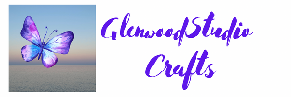 Glenwood Studio Crafts logo