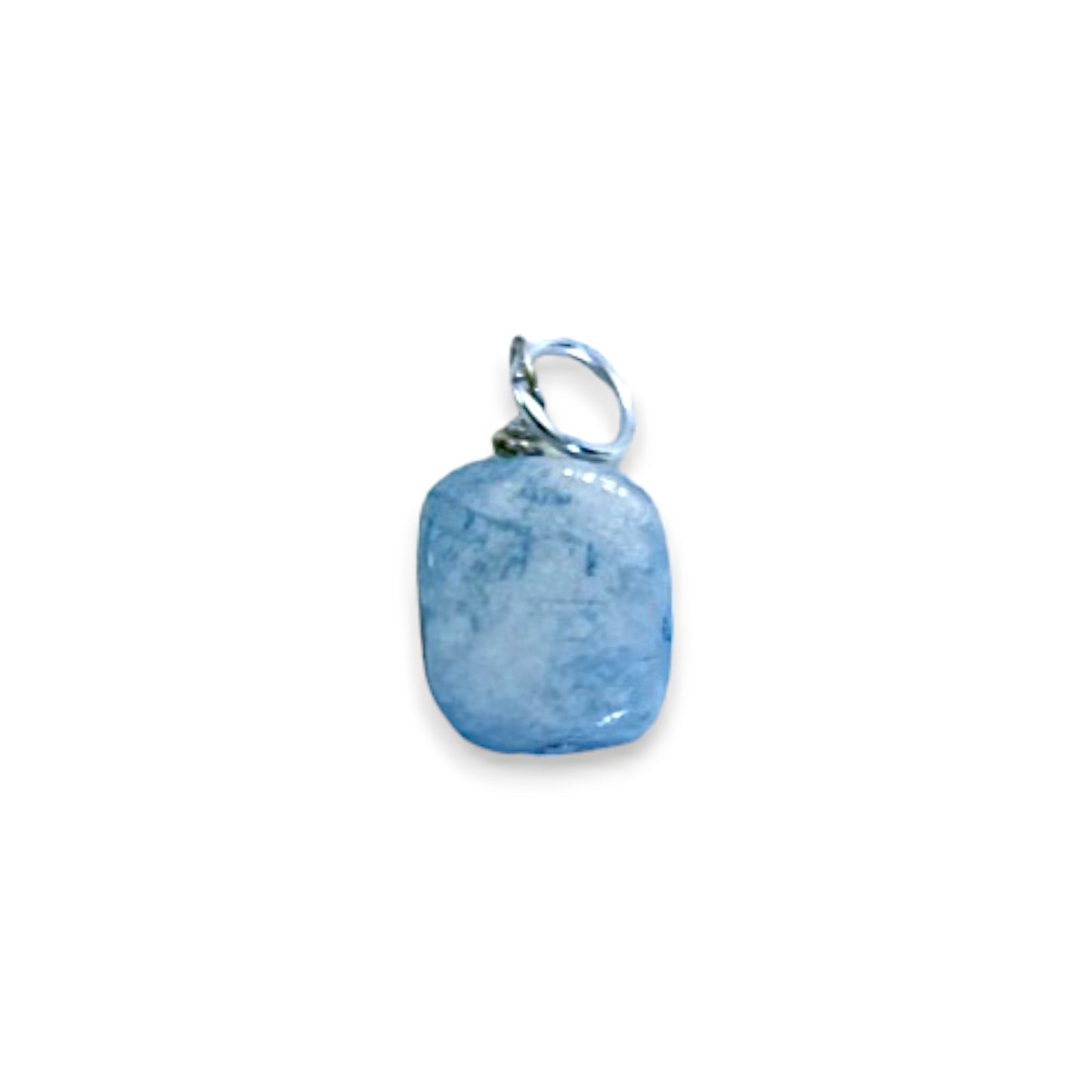 Aquamarine Stone Medium