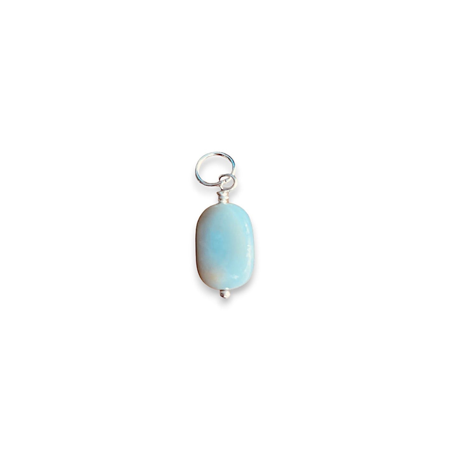 Amazonite Oval Stone