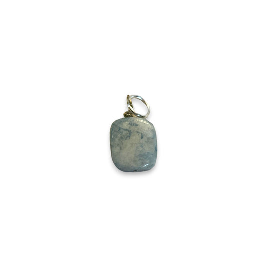 Aquamarine Stone Small