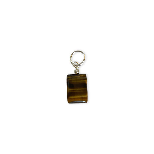 Tiger's Eye Stone