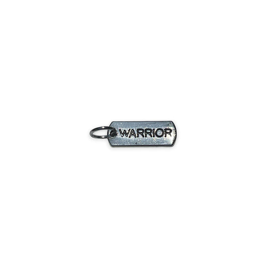 Warrior Charm